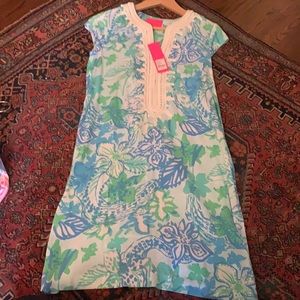 New with Tags Lilly Pulitzer Dress
